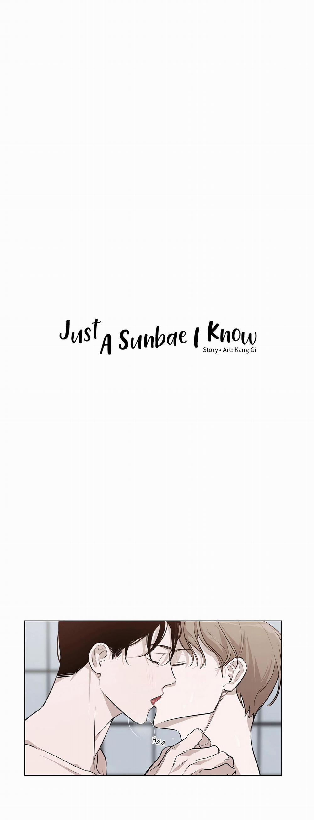 Tiền bối Aeun 2 trang 5