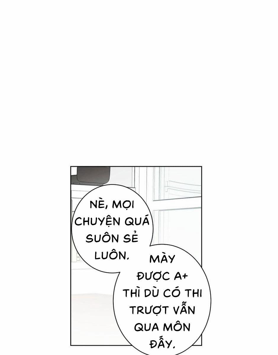 Tiền Bối, Chúng Ta Cần Nói Chuyện 17 trang 40