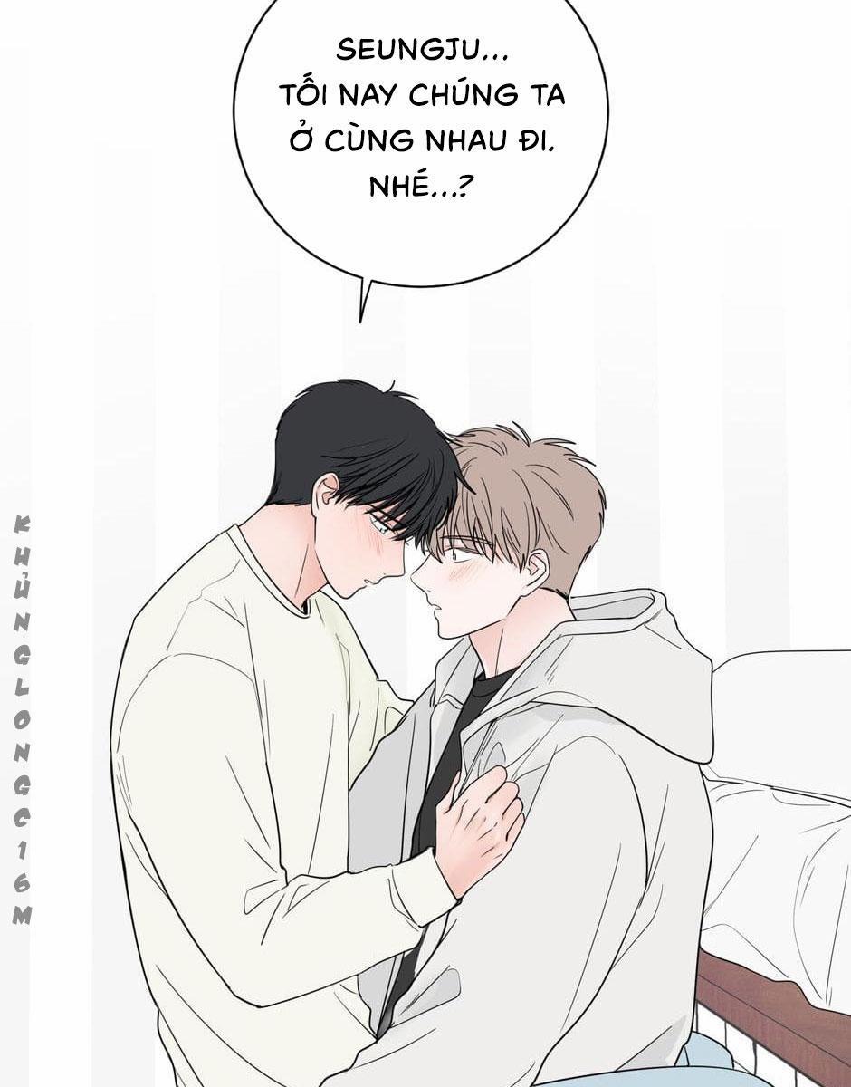 Tiền Bối, Chúng Ta Cần Nói Chuyện 30 trang 55