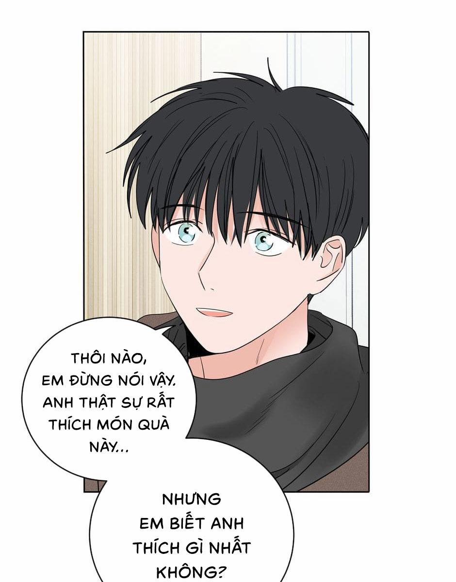 Tiền Bối, Chúng Ta Cần Nói Chuyện 30 trang 9