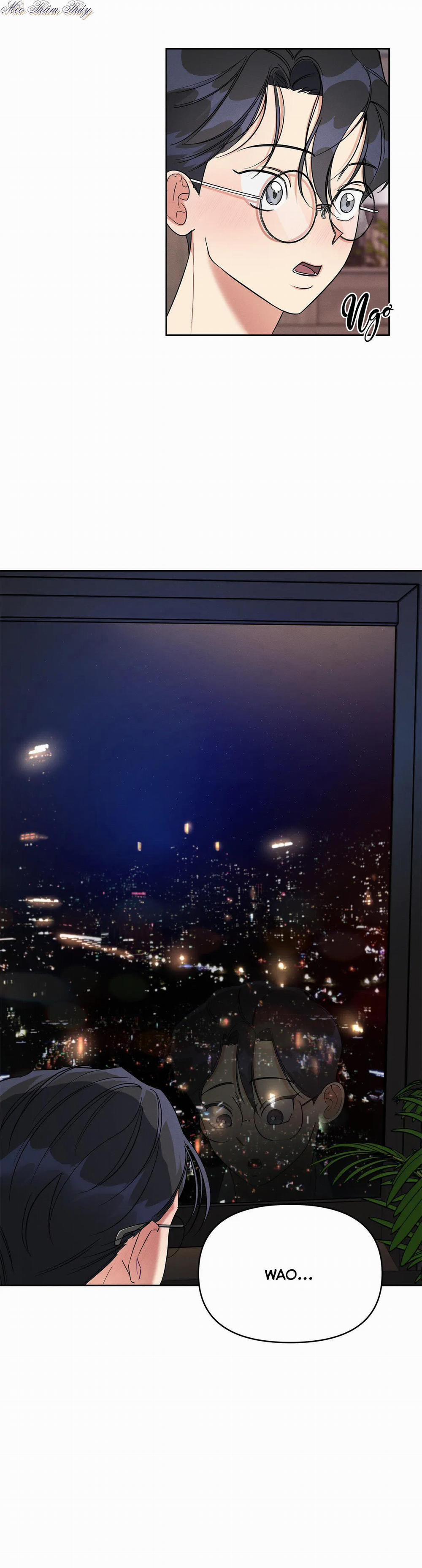 Tiền Bối Của Tôi 2 trang 20