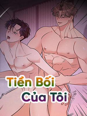 Đọc truyện tranh Tiền Bối Của Tôi