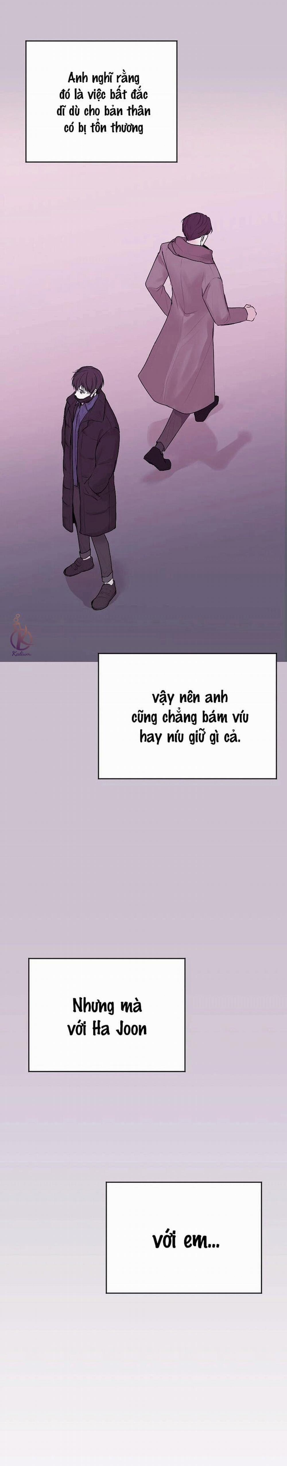 Tiền bối, đừng khóc mà! 31.5 trang 0