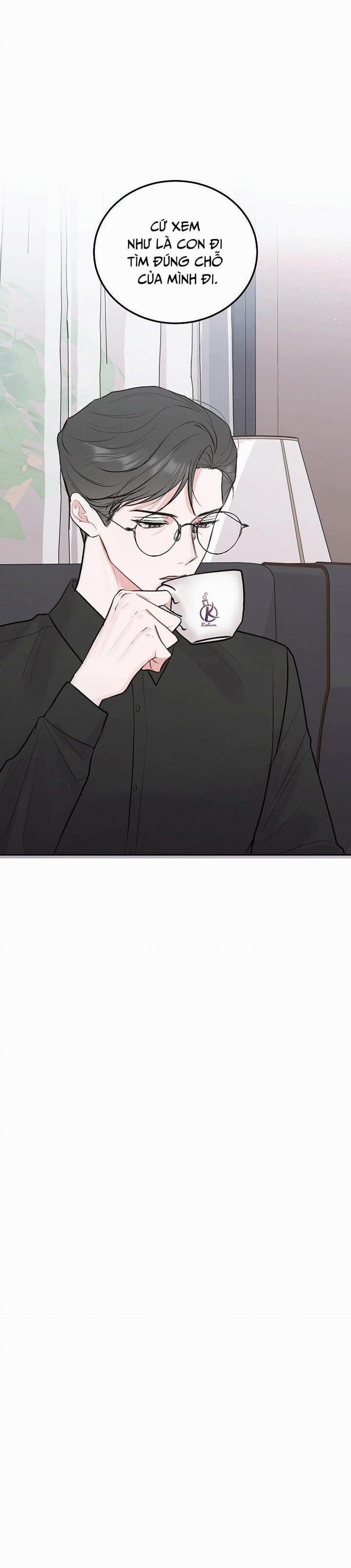 Tiền bối, đừng khóc mà! 41.5 trang 7