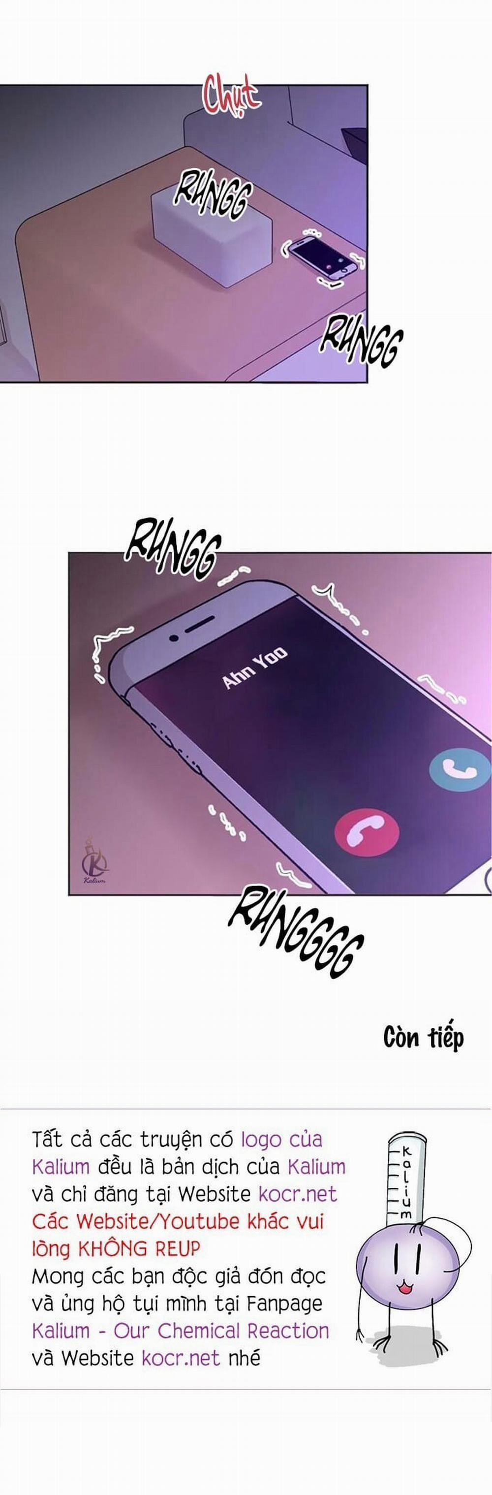 Tiền bối, đừng khóc mà! 42.5 trang 10