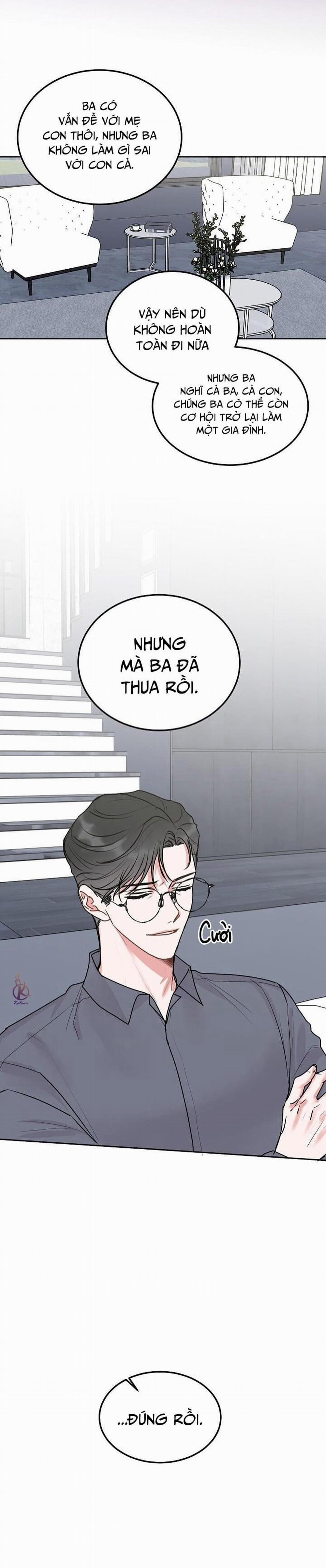 Tiền Bối, Đừng Khóc Mà! 44.5 trang 0
