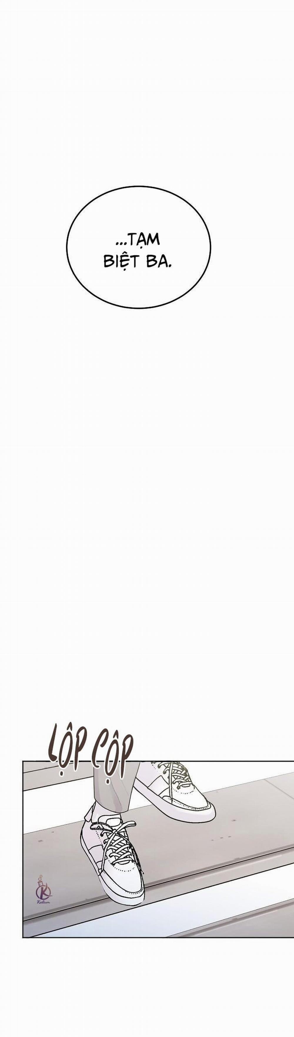 Tiền bối, đừng khóc mà! 44.5 trang 5