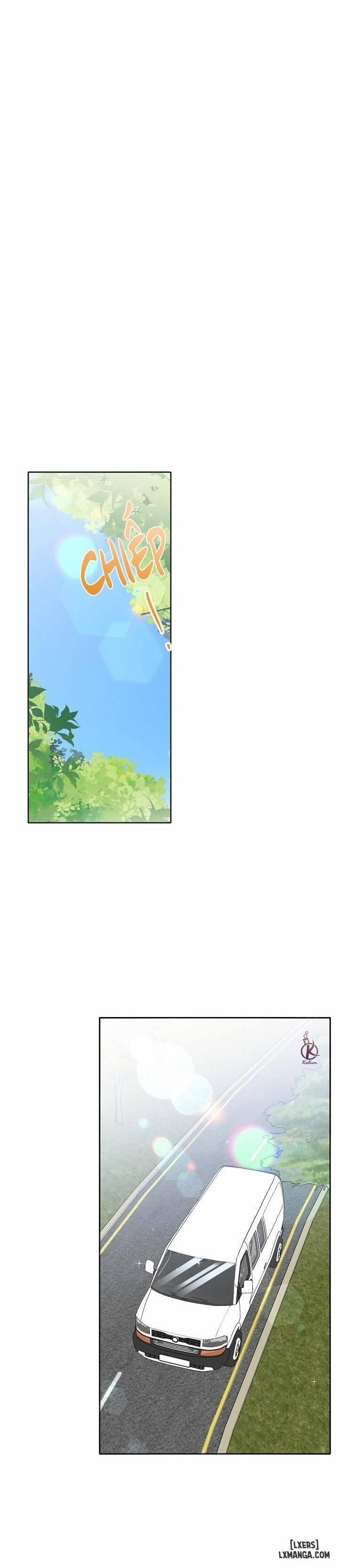 Tiền bối, đừng khóc mà! 45 trang 16