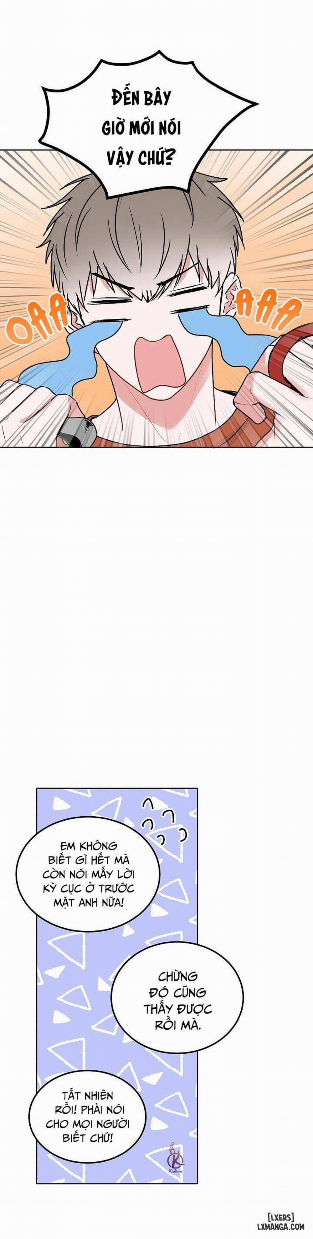 Tiền bối, đừng khóc mà! 47 0 Hết phần 2 trang 13