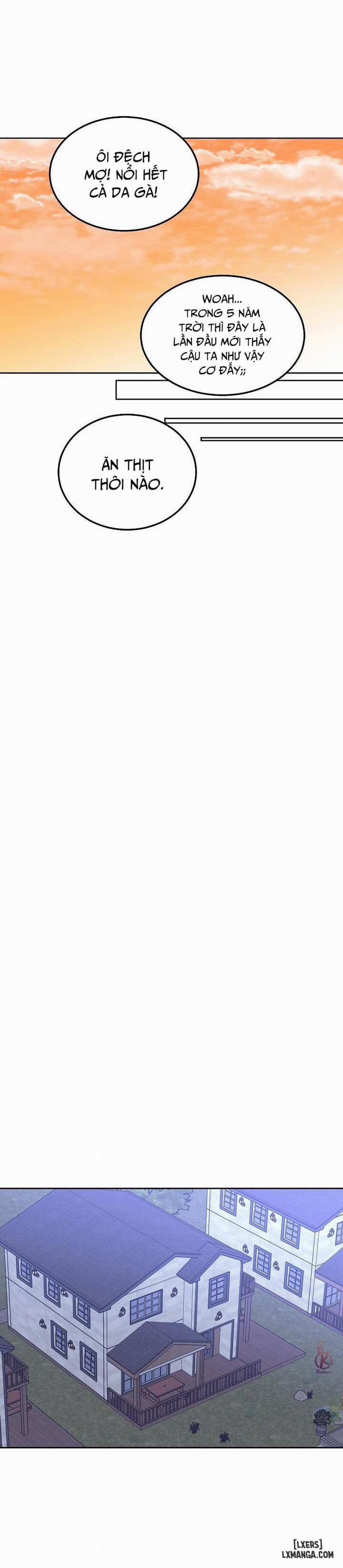 Tiền bối, đừng khóc mà! 47 0 Hết phần 2 trang 19