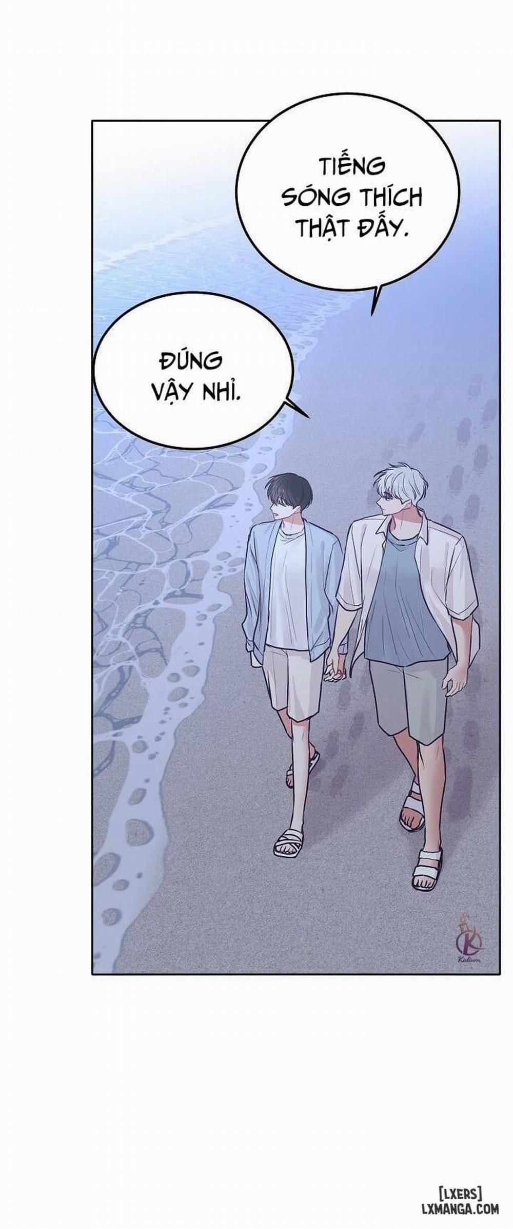 Tiền bối, đừng khóc mà! 47 0 Hết phần 2 trang 22