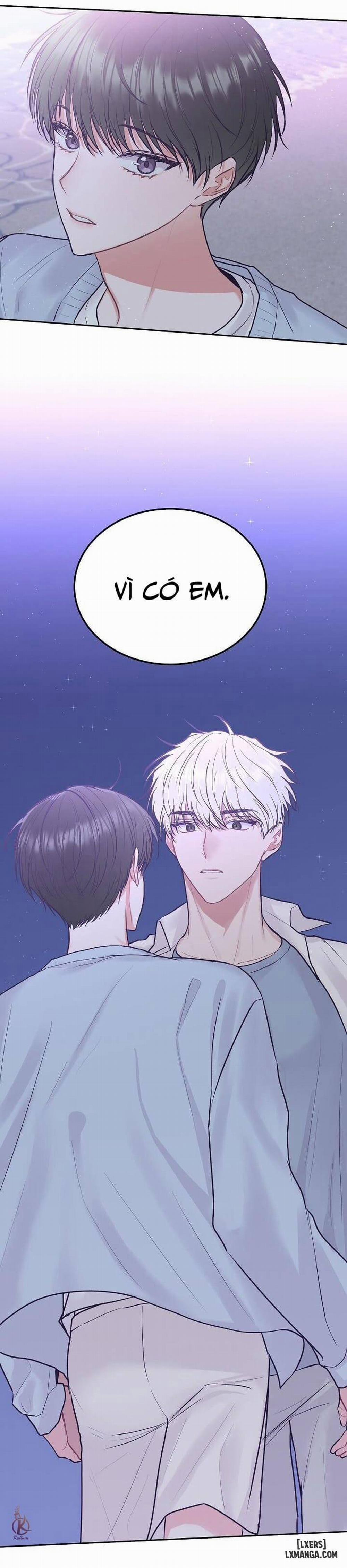 Tiền bối, đừng khóc mà! 47 0 Hết phần 2 trang 26