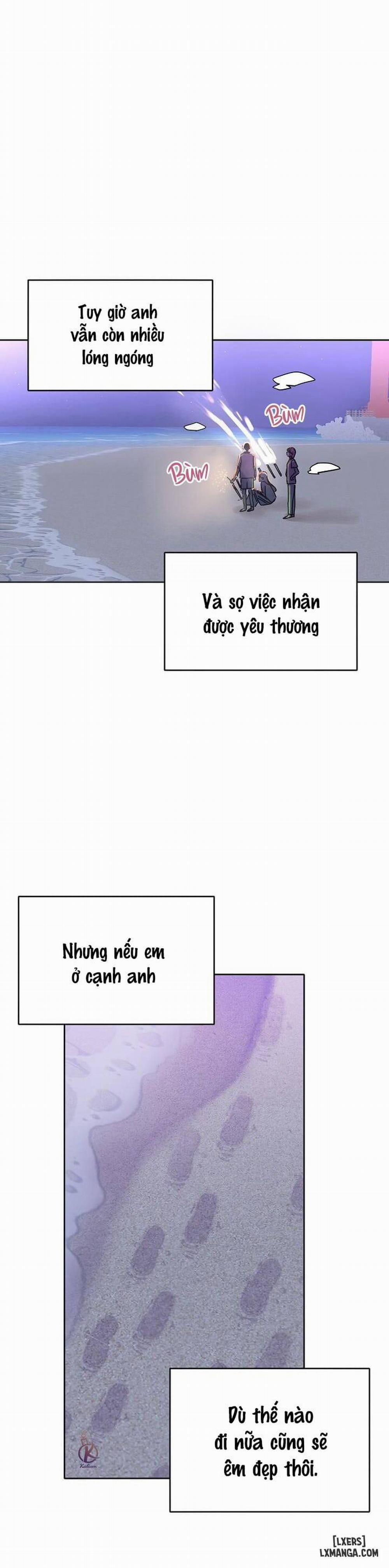 Tiền bối, đừng khóc mà! 47 0 Hết phần 2 trang 29