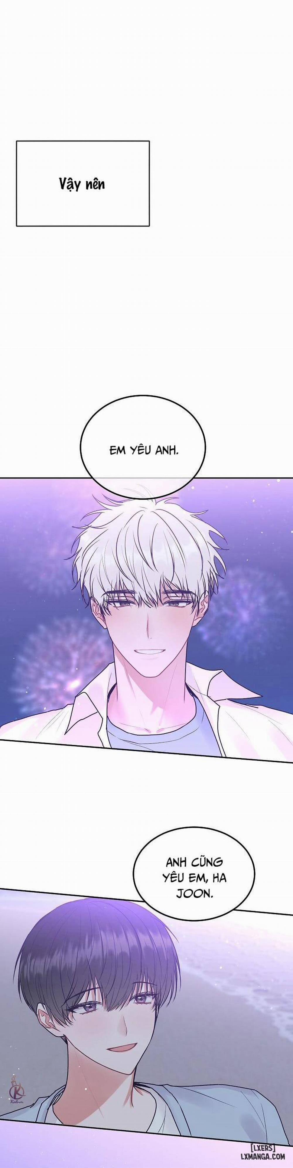 Tiền bối, đừng khóc mà! 47 0 Hết phần 2 trang 30