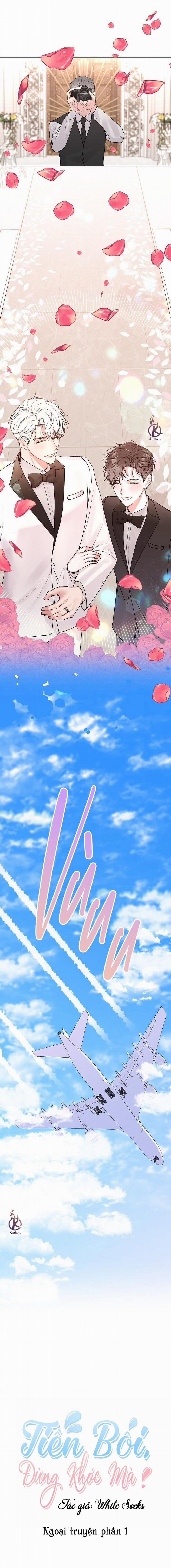 Tiền bối, đừng khóc mà! 47.61 trang 2