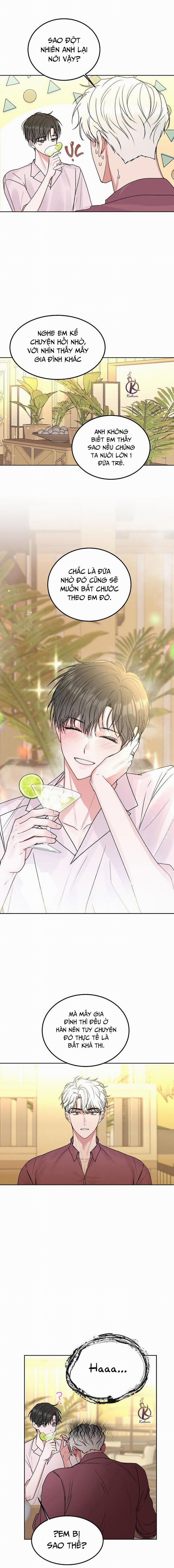 Tiền bối, đừng khóc mà! 47.62 trang 6