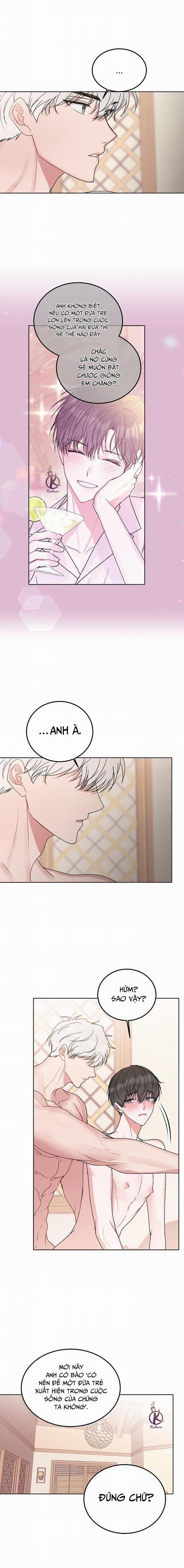 Tiền bối, đừng khóc mà! 47.63 trang 10