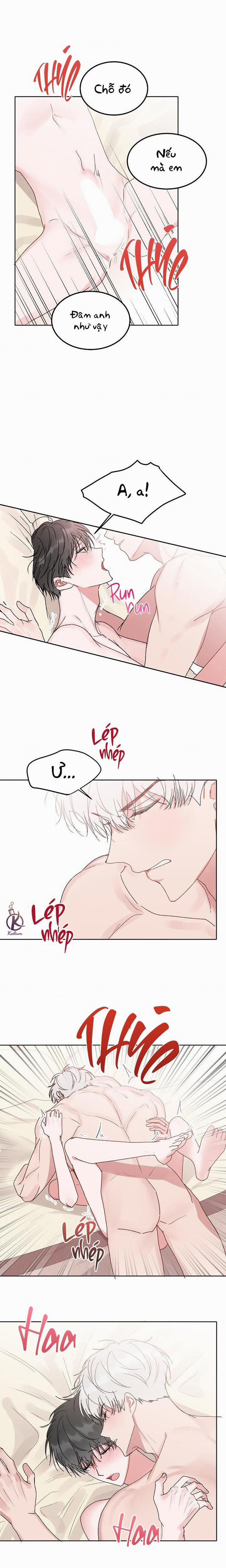 Tiền bối, đừng khóc mà! 47.64 trang 4