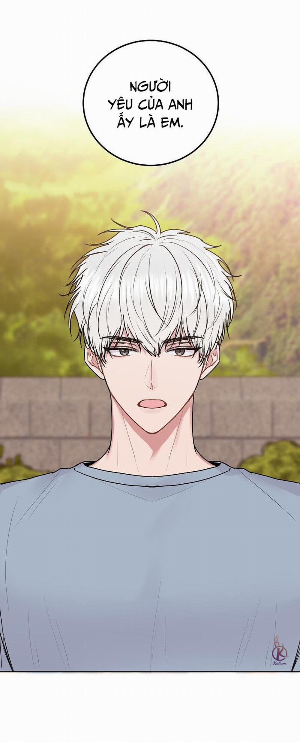 Tiền bối, đừng khóc mà! 47: End Sesson 2 trang 9