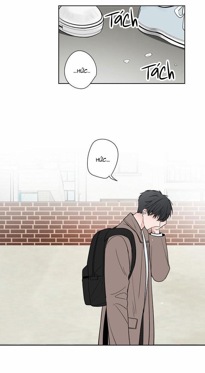 TIỀN BỐI! NÓI CHUYỆN CHÚT ĐI! 16 trang 11