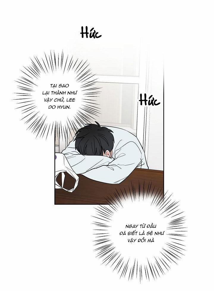 TIỀN BỐI! NÓI CHUYỆN CHÚT ĐI! 16 trang 19