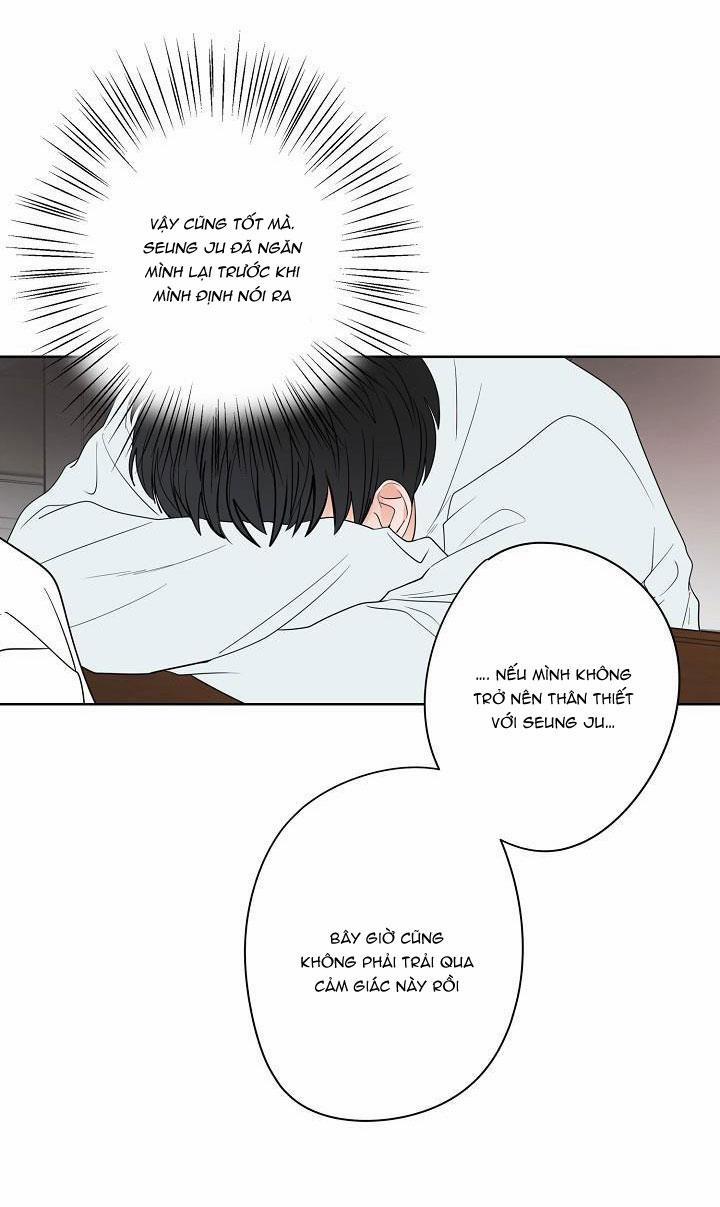 TIỀN BỐI! NÓI CHUYỆN CHÚT ĐI! 16 trang 20