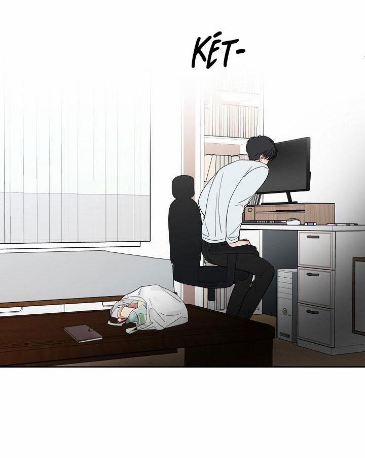 TIỀN BỐI! NÓI CHUYỆN CHÚT ĐI! 16 trang 25