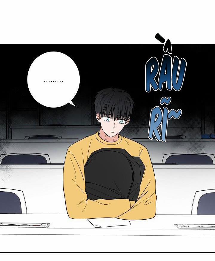 TIỀN BỐI! NÓI CHUYỆN CHÚT ĐI! 16 trang 32