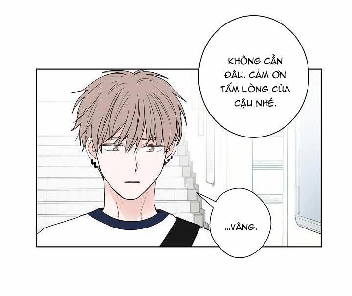 TIỀN BỐI! NÓI CHUYỆN CHÚT ĐI! 16 trang 47