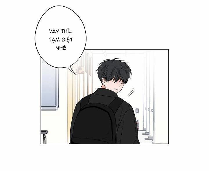 TIỀN BỐI! NÓI CHUYỆN CHÚT ĐI! 16 trang 48