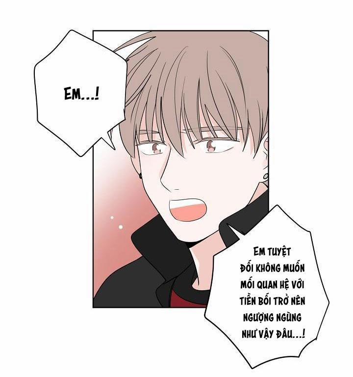 TIỀN BỐI! NÓI CHUYỆN CHÚT ĐI! 16 trang 6
