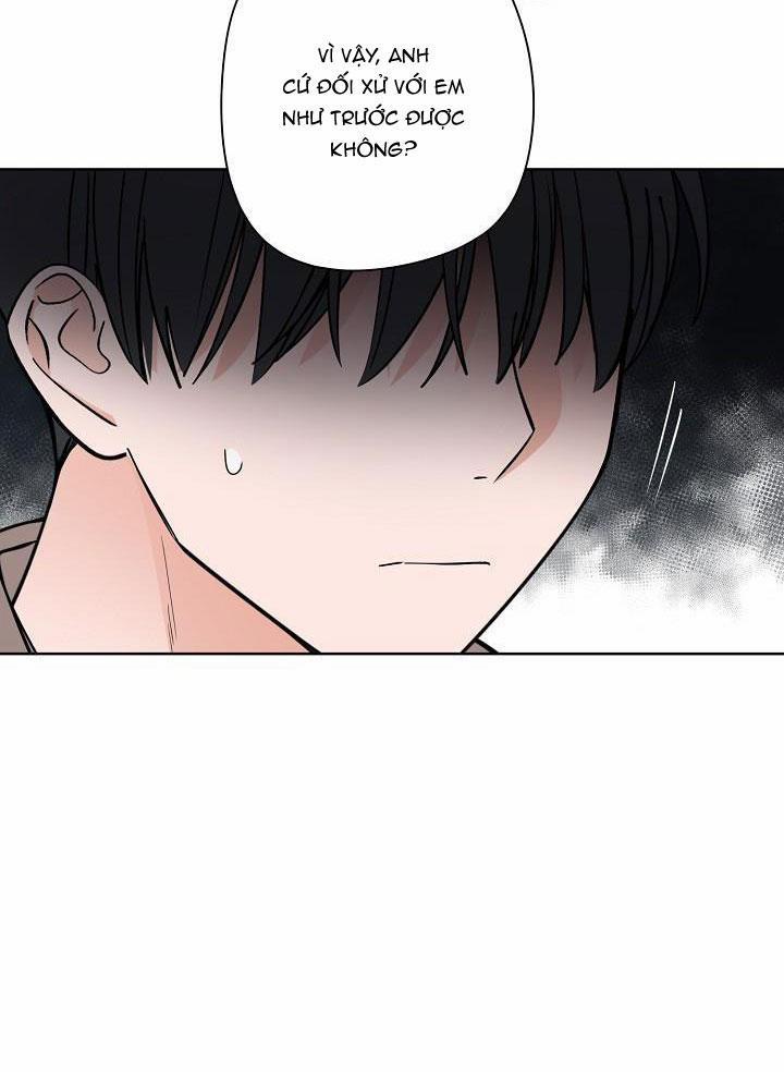 TIỀN BỐI! NÓI CHUYỆN CHÚT ĐI! 16 trang 8