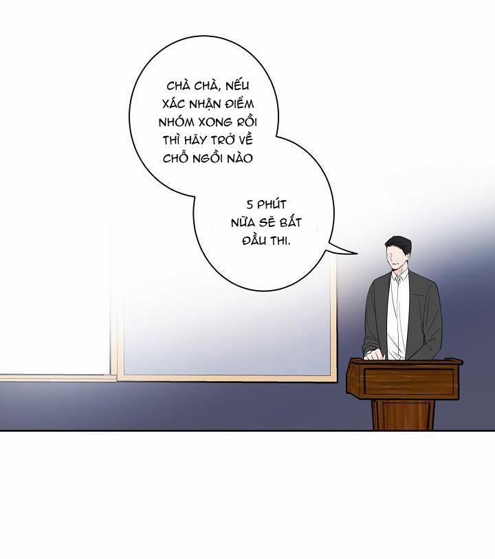 TIỀN BỐI! NÓI CHUYỆN CHÚT ĐI! 17 trang 26