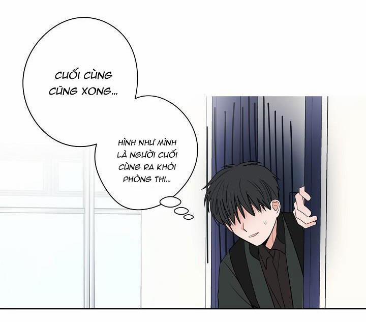 TIỀN BỐI! NÓI CHUYỆN CHÚT ĐI! 17 trang 29