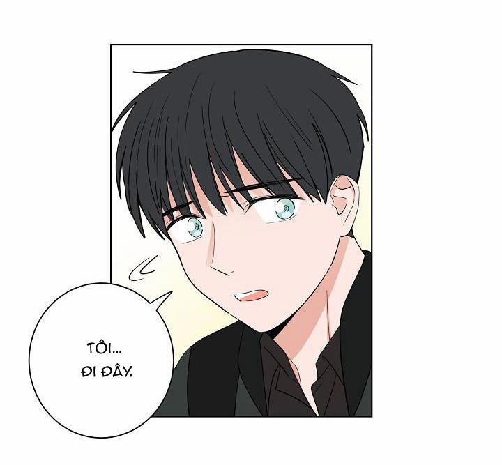 TIỀN BỐI! NÓI CHUYỆN CHÚT ĐI! 17 trang 33