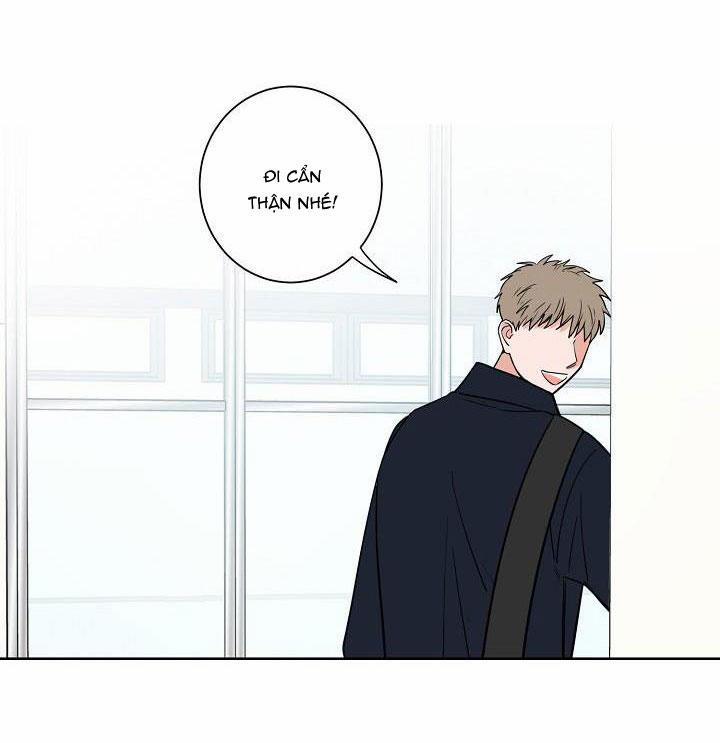 TIỀN BỐI! NÓI CHUYỆN CHÚT ĐI! 17 trang 39