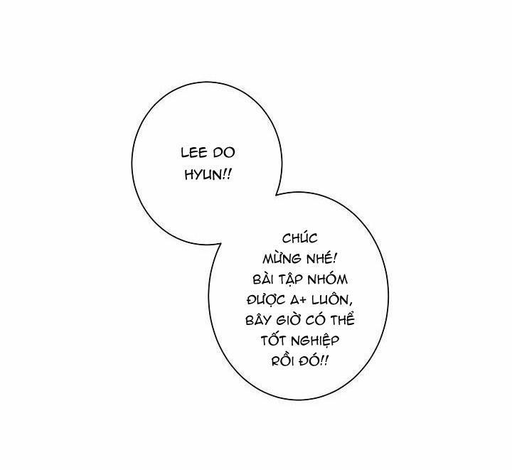 TIỀN BỐI! NÓI CHUYỆN CHÚT ĐI! 17 trang 41