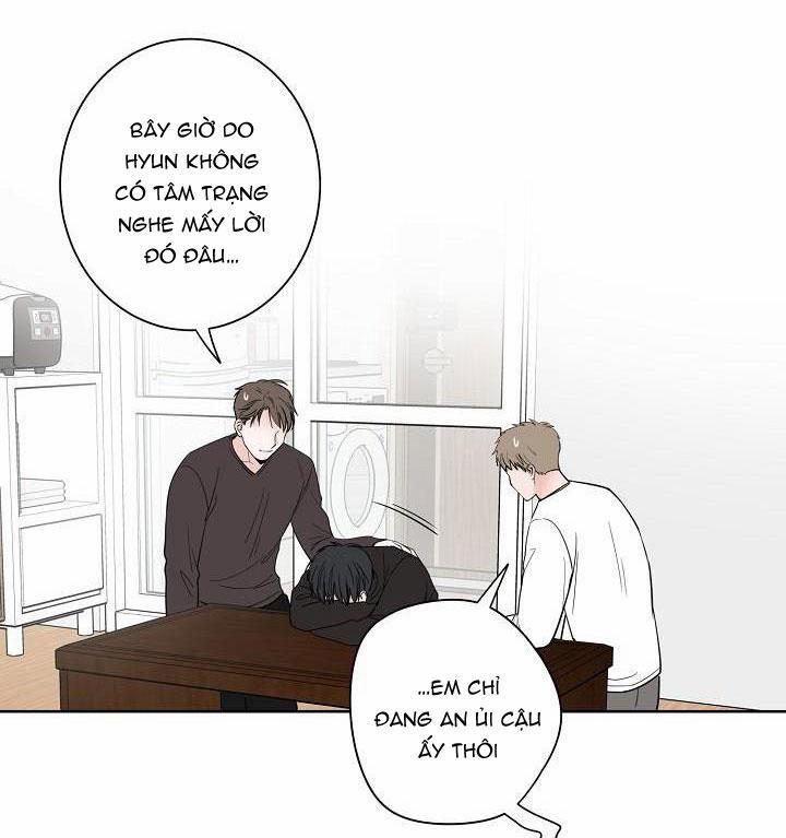 TIỀN BỐI! NÓI CHUYỆN CHÚT ĐI! 17 trang 42