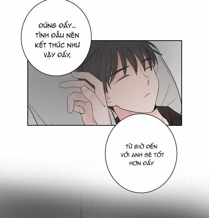 TIỀN BỐI! NÓI CHUYỆN CHÚT ĐI! 17 trang 51