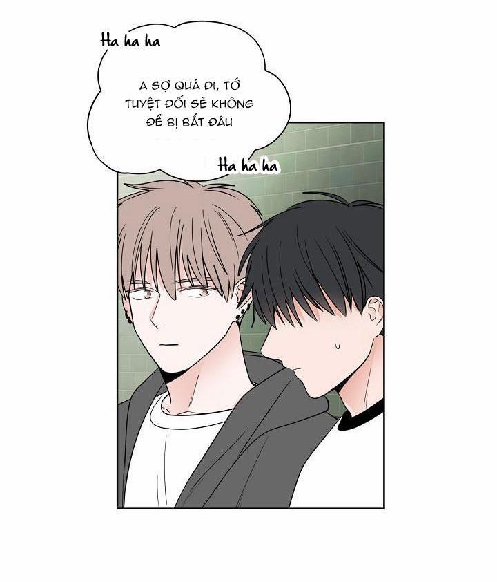 TIỀN BỐI! NÓI CHUYỆN CHÚT ĐI! 19 trang 3