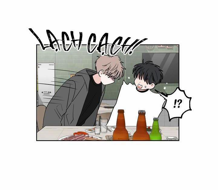 TIỀN BỐI! NÓI CHUYỆN CHÚT ĐI! 19 trang 37