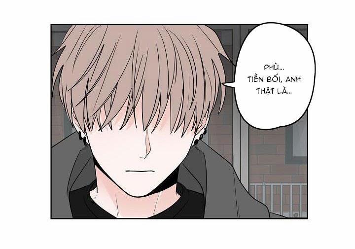 TIỀN BỐI! NÓI CHUYỆN CHÚT ĐI! 19 trang 38