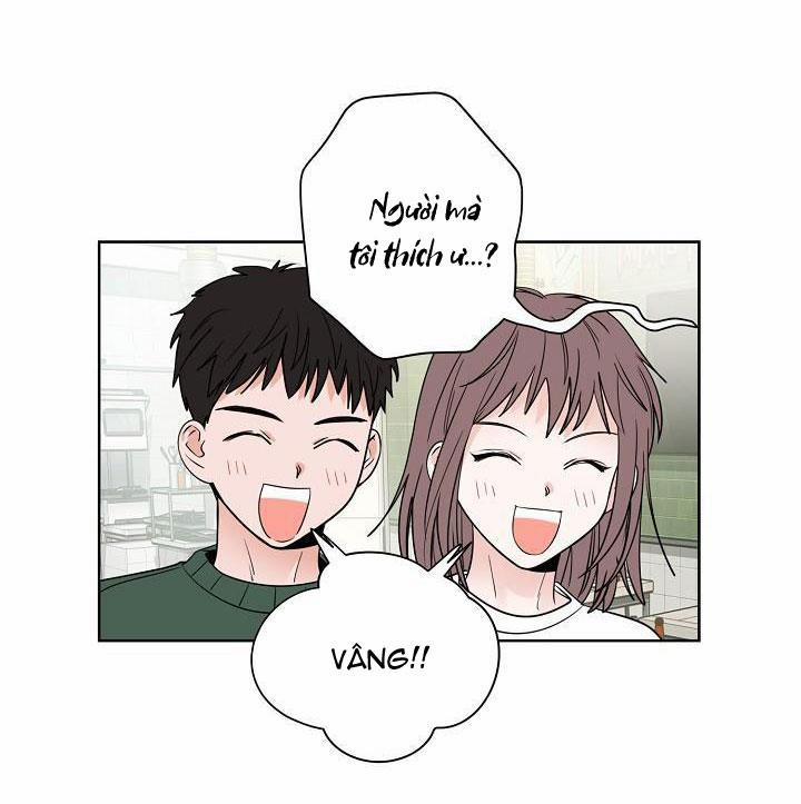 TIỀN BỐI! NÓI CHUYỆN CHÚT ĐI! 19 trang 6