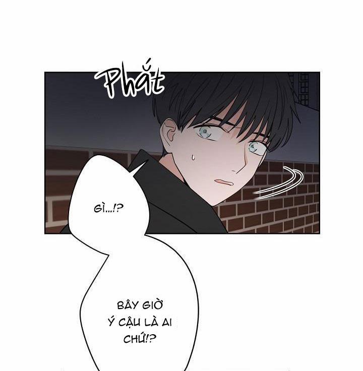TIỀN BỐI! NÓI CHUYỆN CHÚT ĐI! 20 trang 12