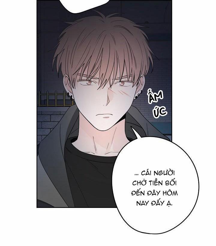 TIỀN BỐI! NÓI CHUYỆN CHÚT ĐI! 20 trang 13