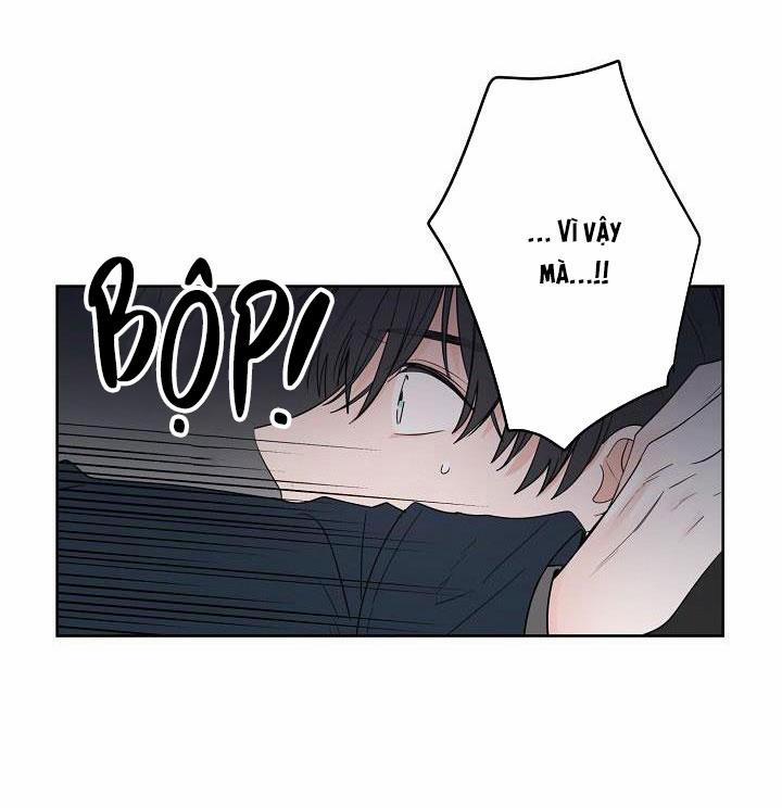 TIỀN BỐI! NÓI CHUYỆN CHÚT ĐI! 20 trang 18