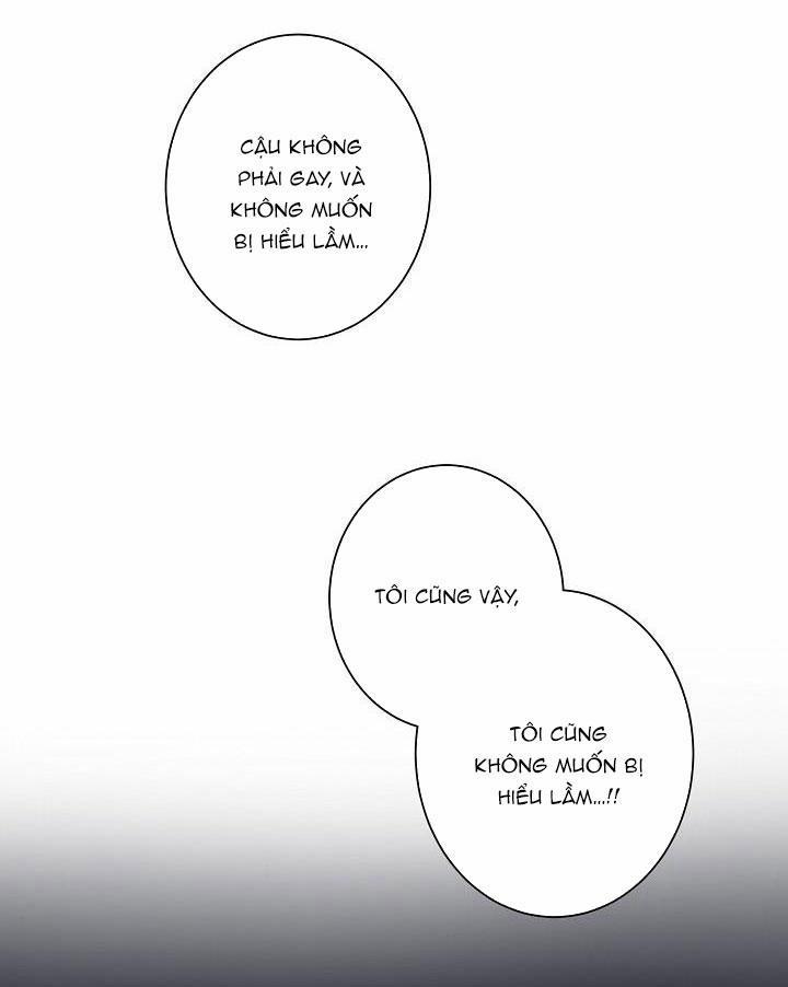 TIỀN BỐI! NÓI CHUYỆN CHÚT ĐI! 20 trang 29