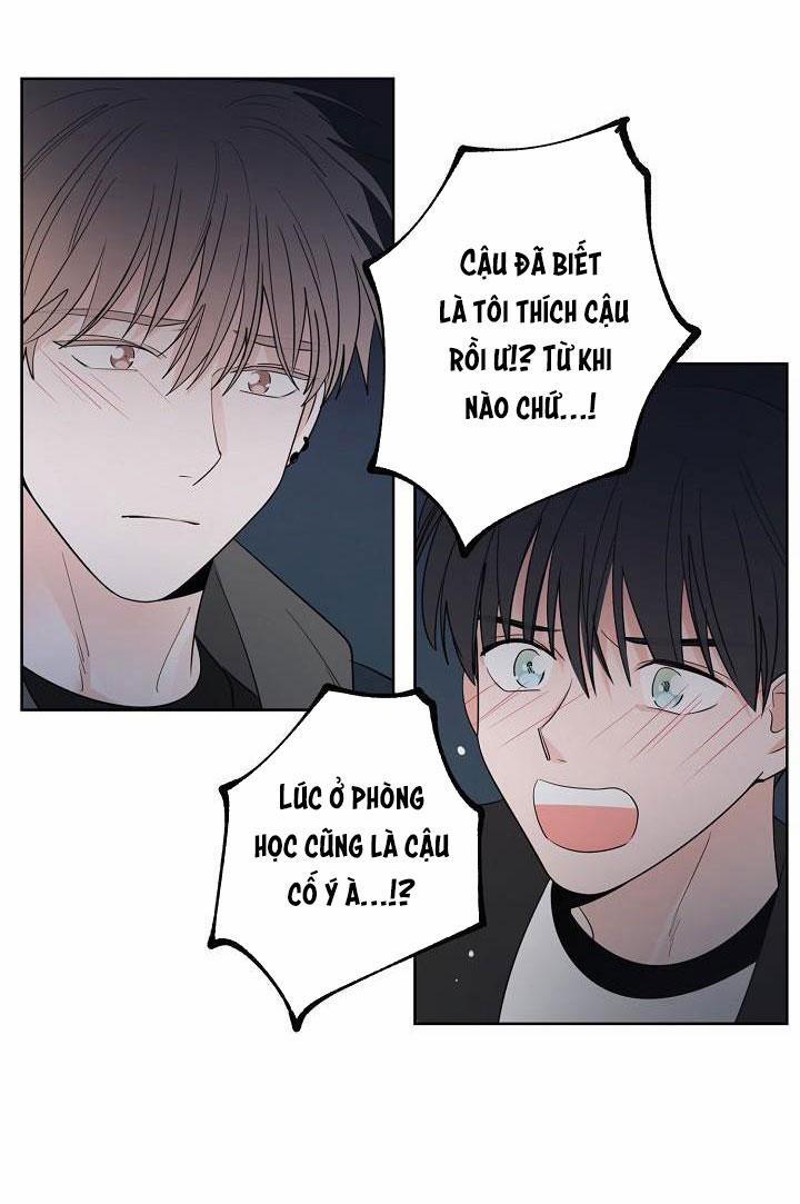 TIỀN BỐI! NÓI CHUYỆN CHÚT ĐI! 20 trang 39