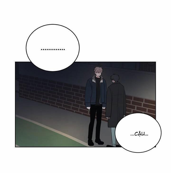 TIỀN BỐI! NÓI CHUYỆN CHÚT ĐI! 20 trang 40