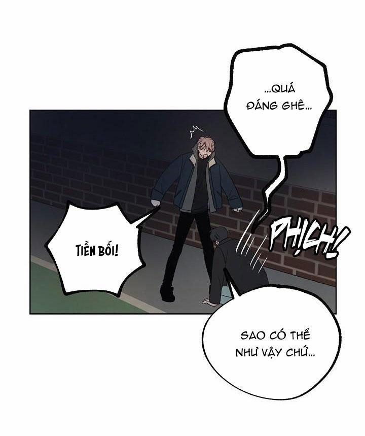 TIỀN BỐI! NÓI CHUYỆN CHÚT ĐI! 20 trang 41